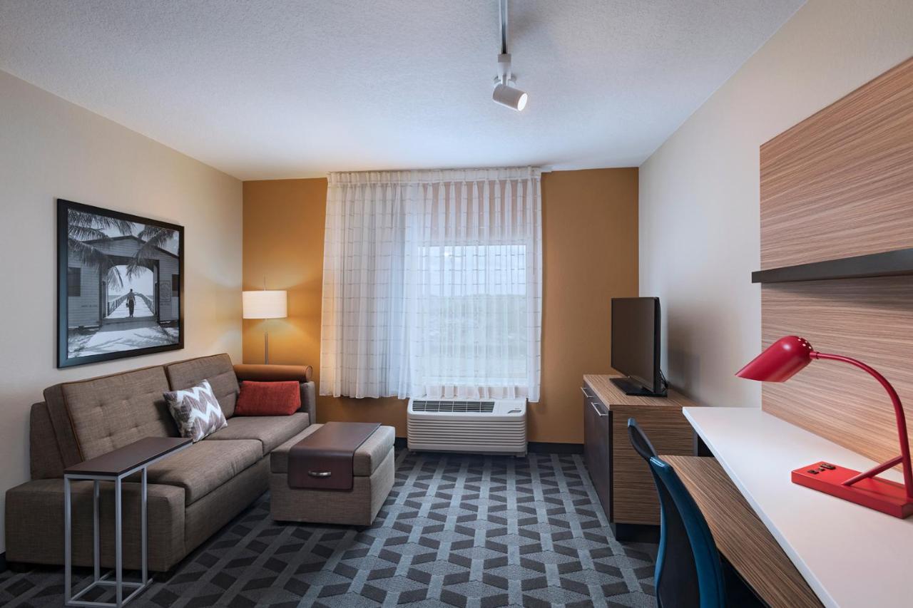 Towneplace Suites By Marriott Naples Vineyards Εξωτερικό φωτογραφία
