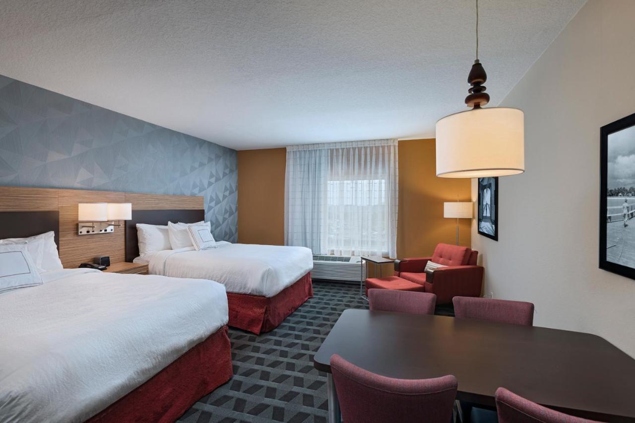Towneplace Suites By Marriott Naples Vineyards Εξωτερικό φωτογραφία