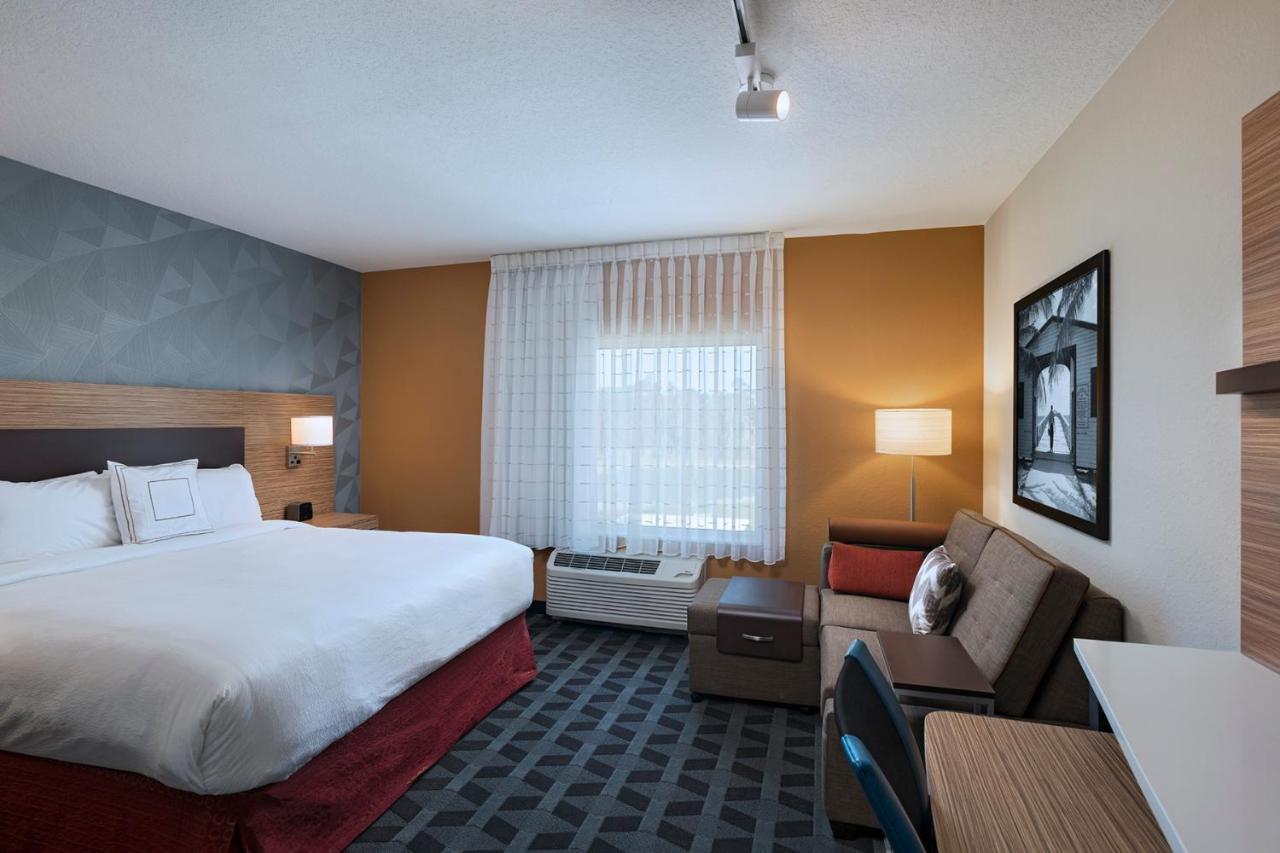 Towneplace Suites By Marriott Naples Vineyards Εξωτερικό φωτογραφία