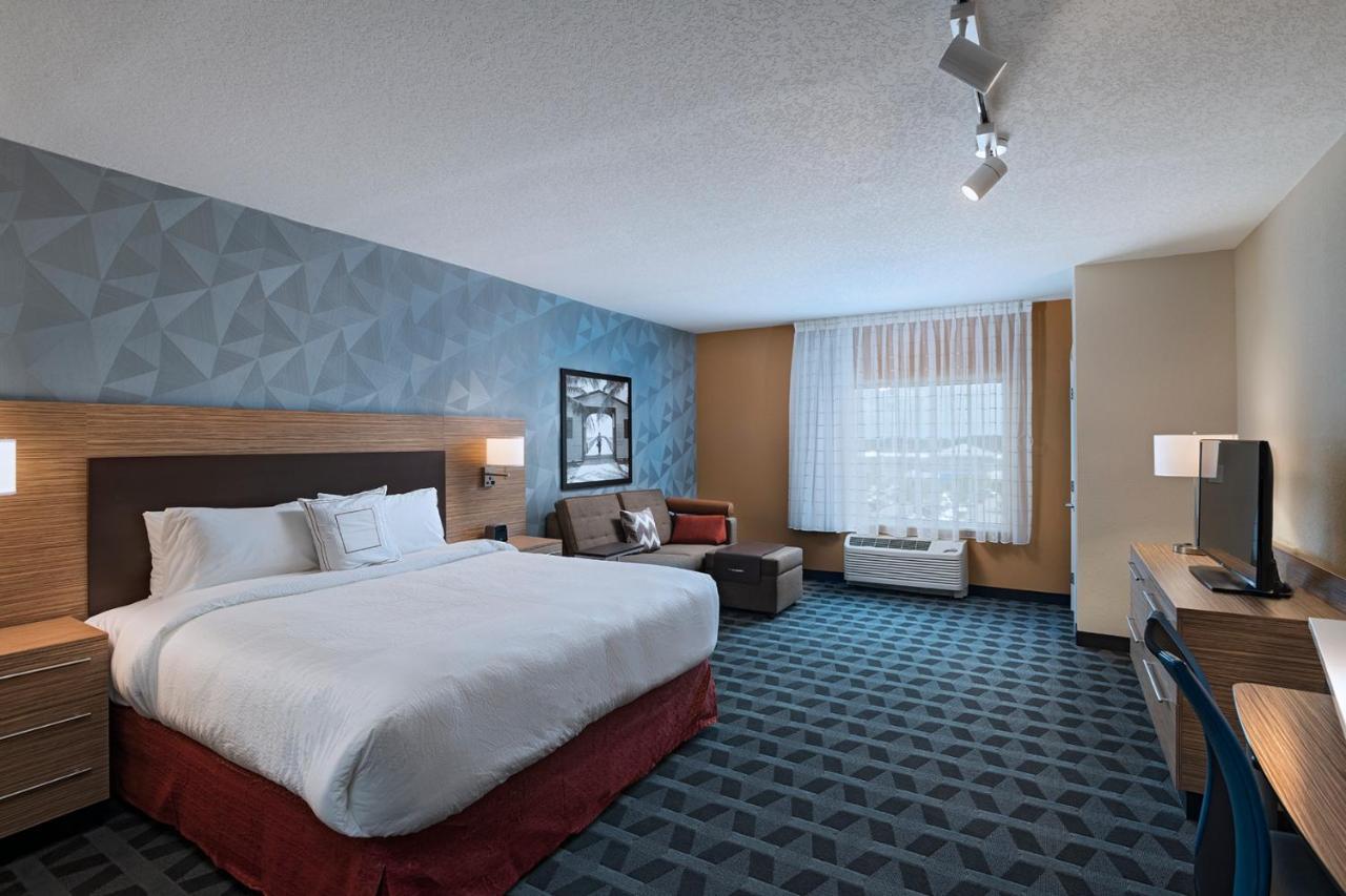 Towneplace Suites By Marriott Naples Vineyards Εξωτερικό φωτογραφία