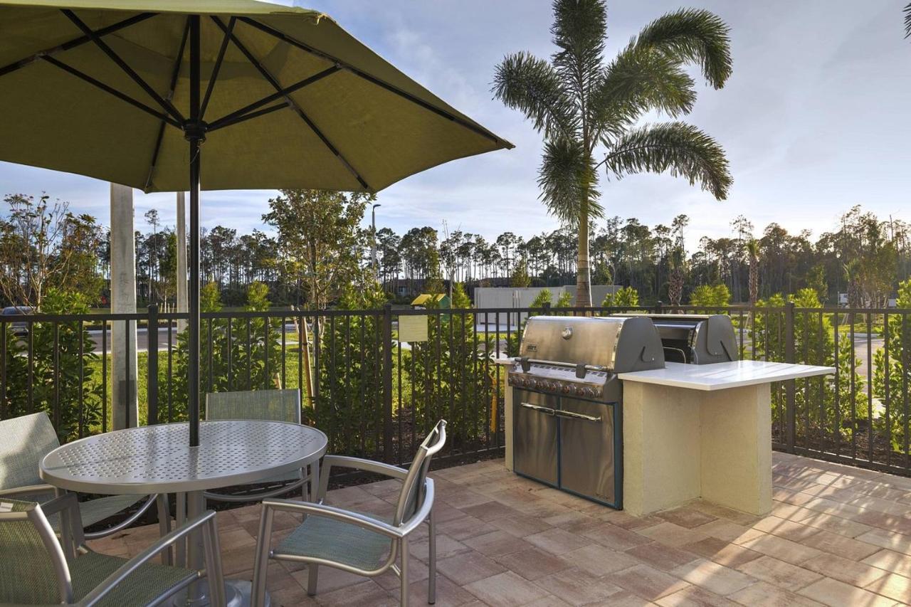 Towneplace Suites By Marriott Naples Vineyards Εξωτερικό φωτογραφία