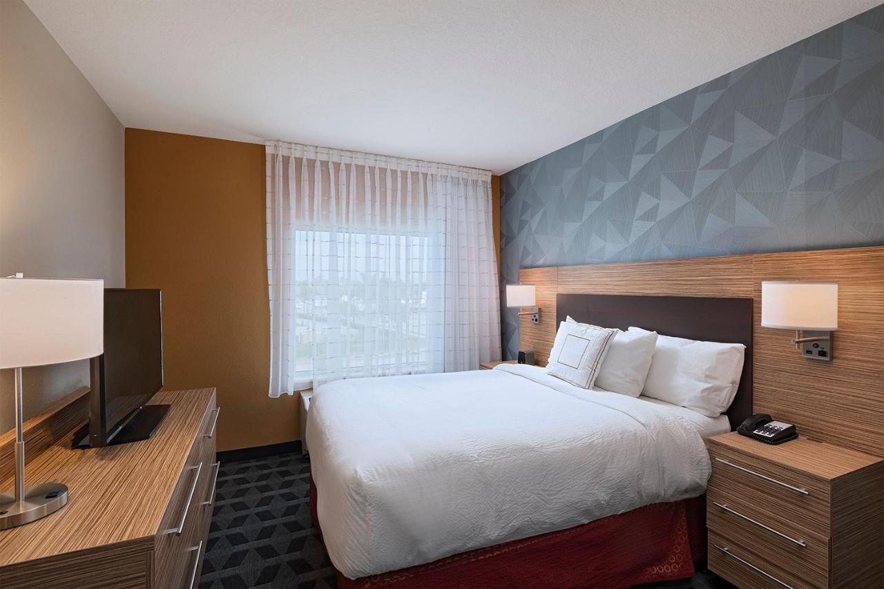 Towneplace Suites By Marriott Naples Vineyards Εξωτερικό φωτογραφία