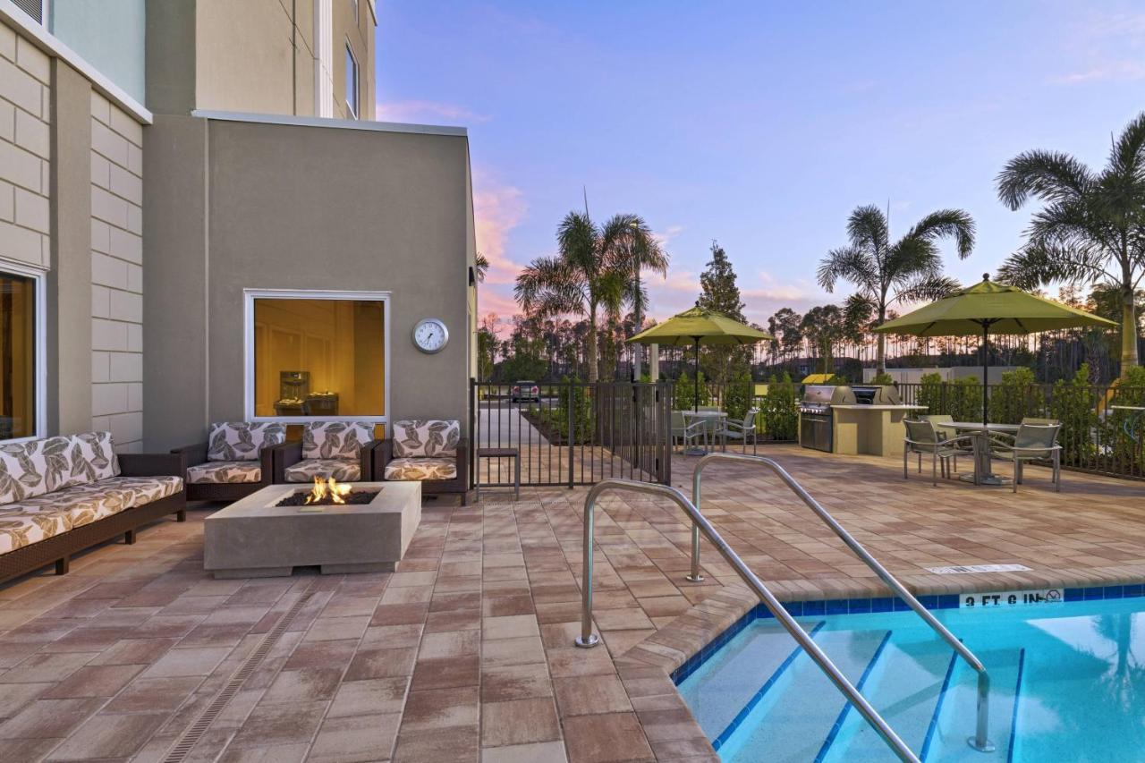 Towneplace Suites By Marriott Naples Vineyards Εξωτερικό φωτογραφία