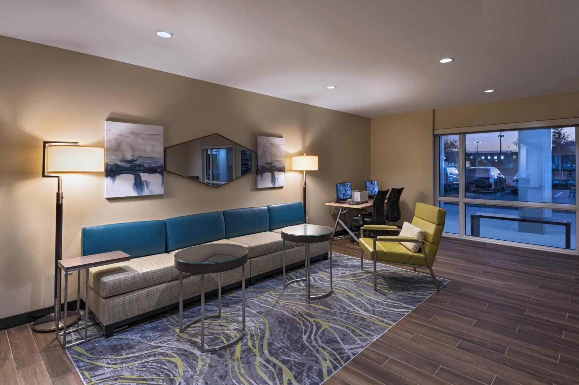Towneplace Suites By Marriott Naples Vineyards Εξωτερικό φωτογραφία