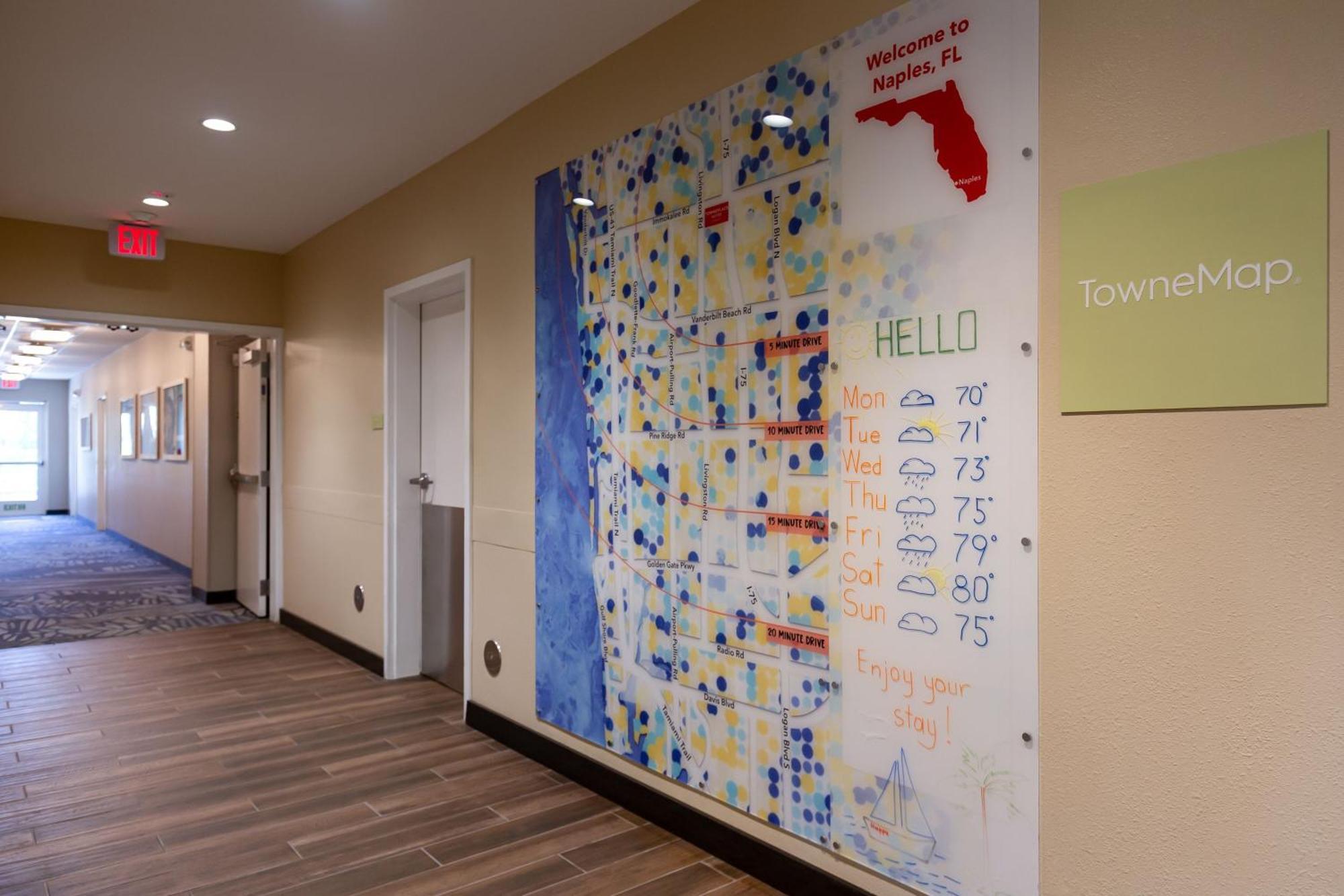 Towneplace Suites By Marriott Naples Vineyards Εξωτερικό φωτογραφία