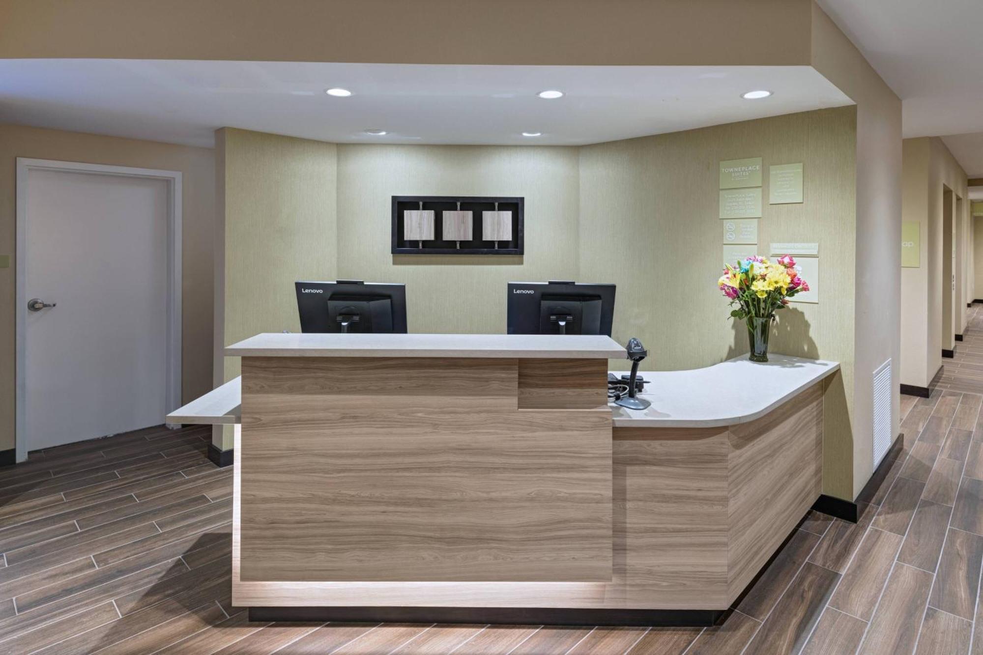 Towneplace Suites By Marriott Naples Vineyards Εξωτερικό φωτογραφία