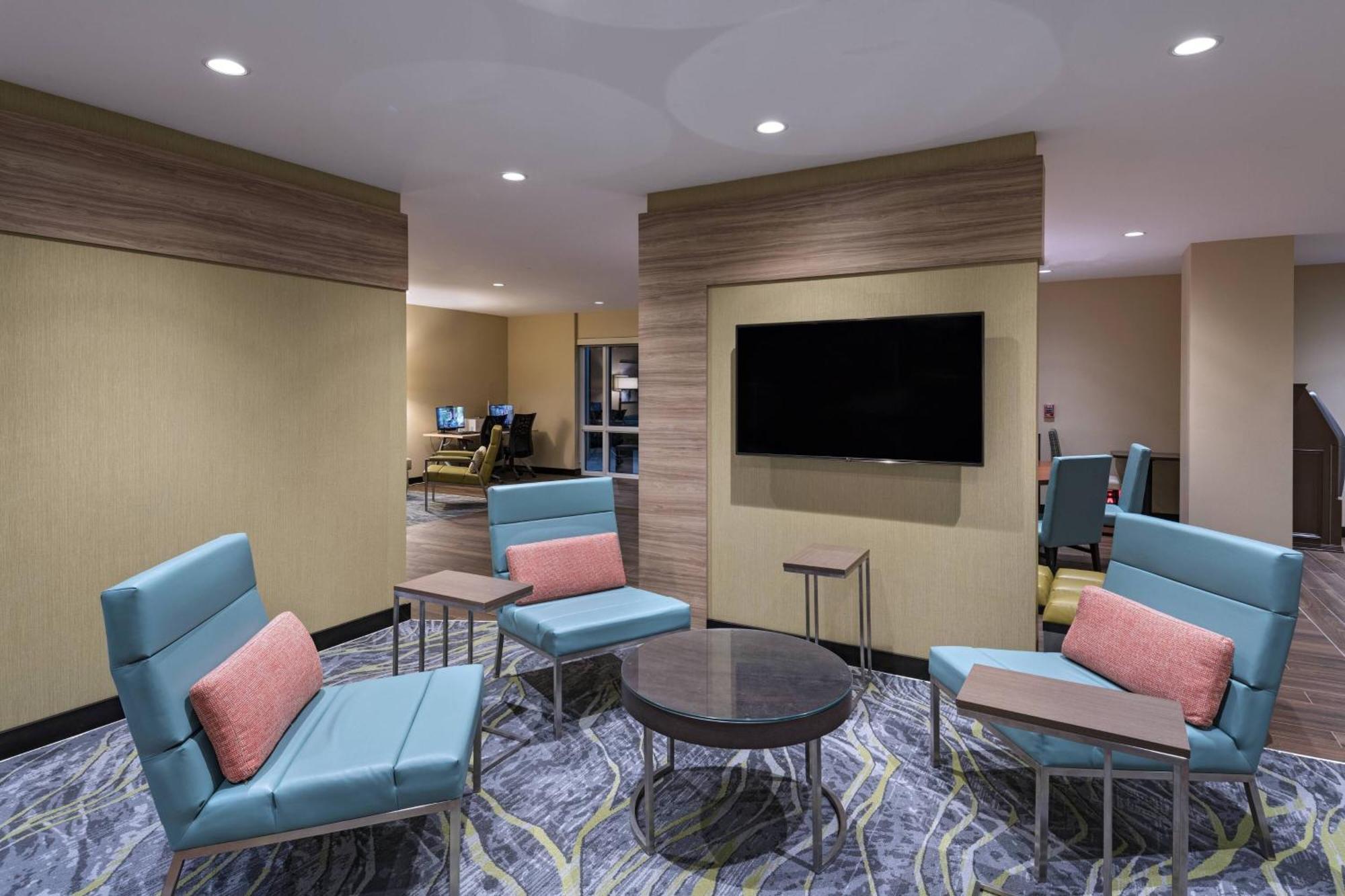 Towneplace Suites By Marriott Naples Vineyards Εξωτερικό φωτογραφία