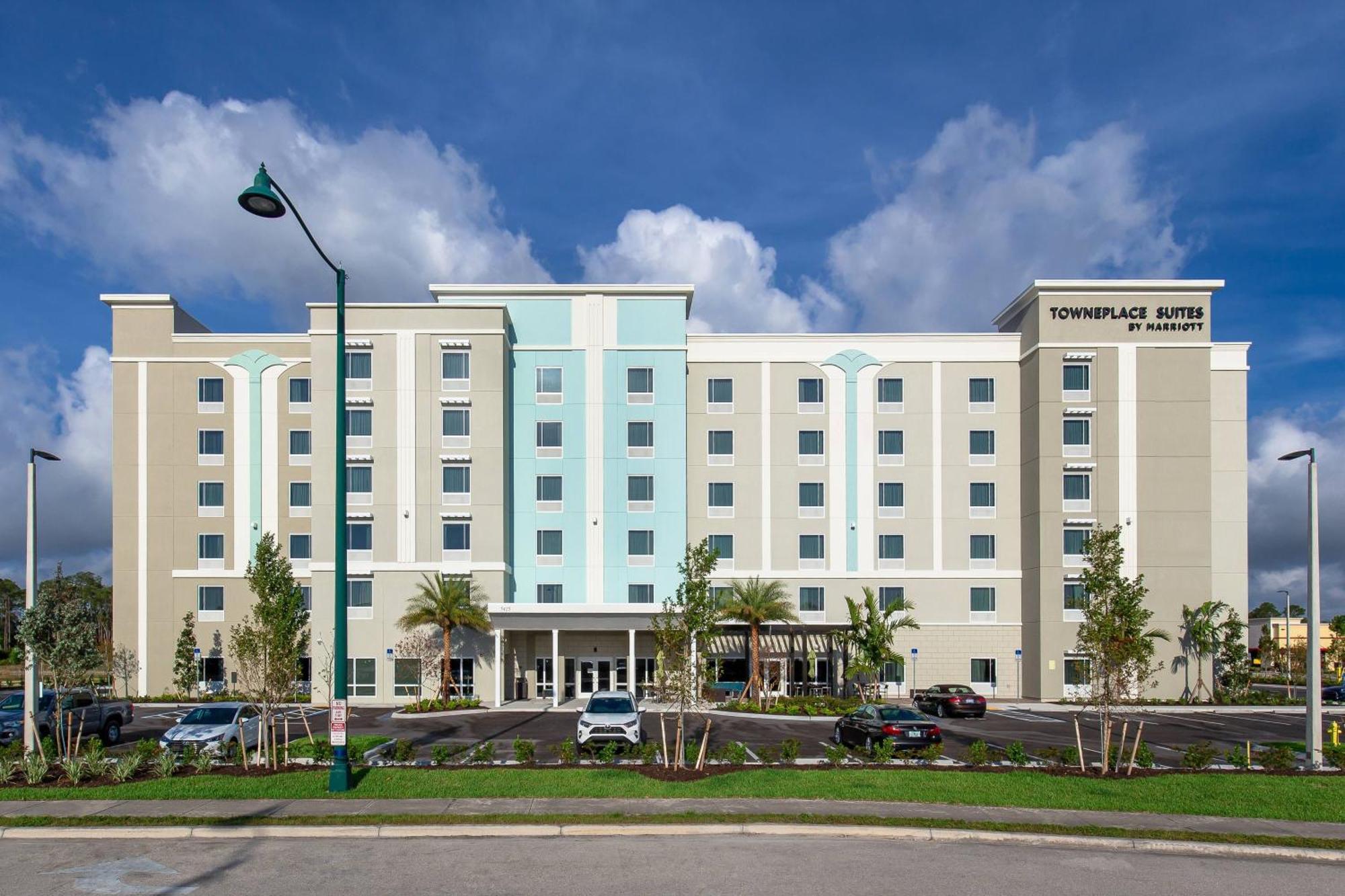 Towneplace Suites By Marriott Naples Vineyards Εξωτερικό φωτογραφία