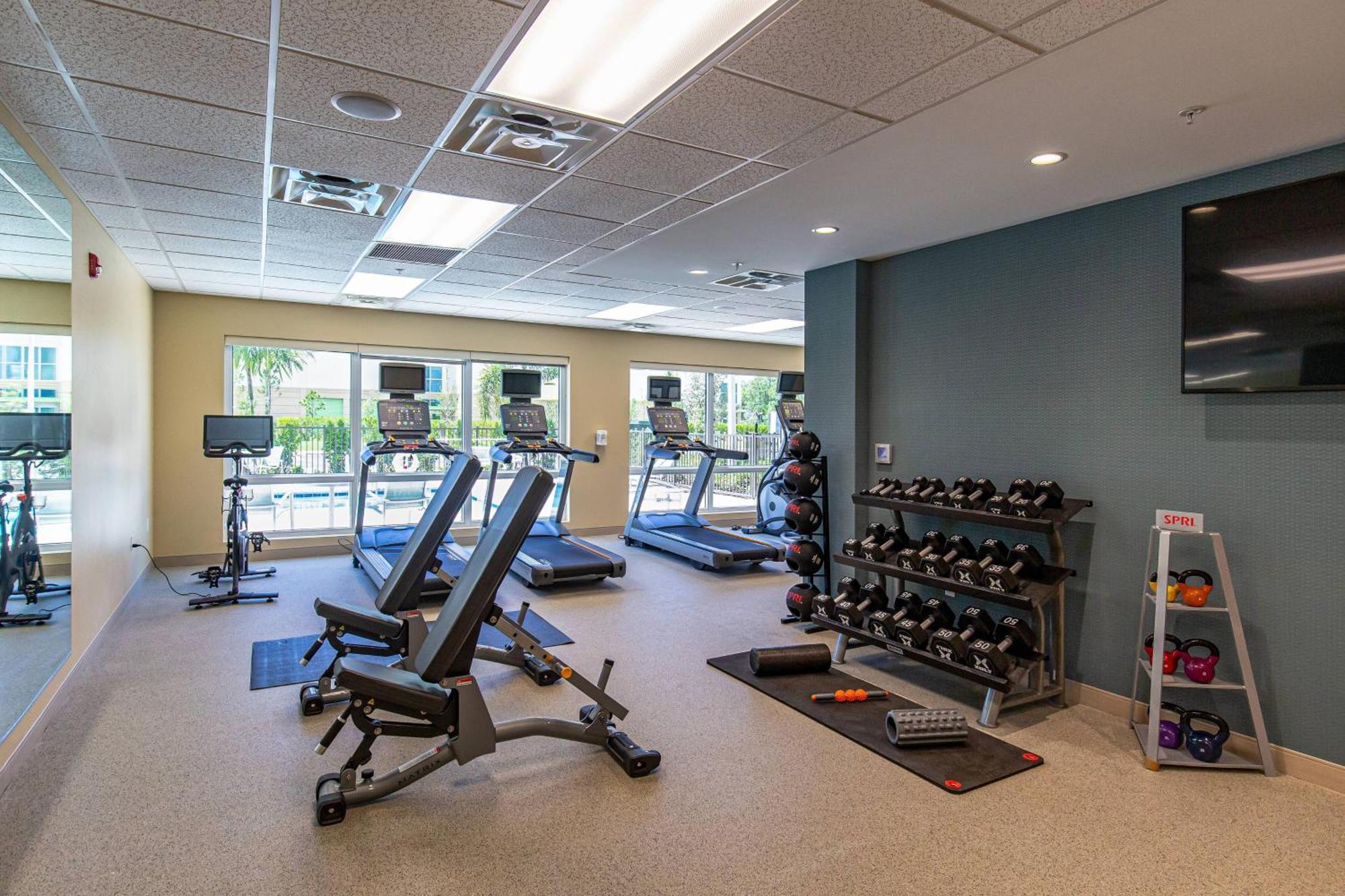 Towneplace Suites By Marriott Naples Vineyards Εξωτερικό φωτογραφία