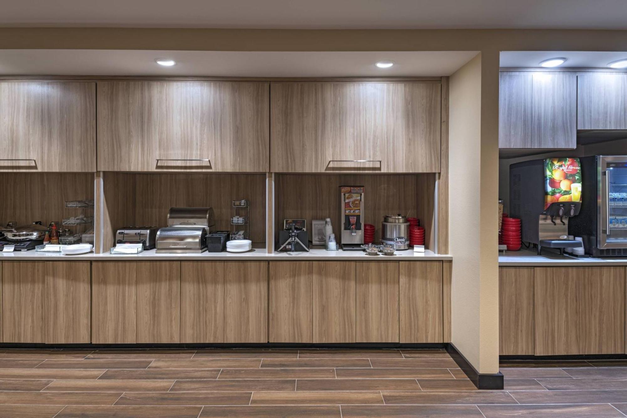 Towneplace Suites By Marriott Naples Vineyards Εξωτερικό φωτογραφία